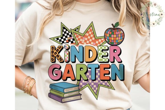 Kindergarten Back to School PNG Clipart: Unlocking Creative Freedom for Your Business