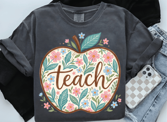 Teach Png,Teacher Png,Back to School Png: Elevating Your Creative Projects with Instant Digital Assets